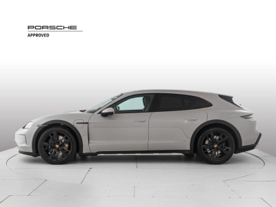 Porsche Taycan - N1245385 