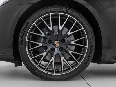 Porsche PANAMERA - N1247878 