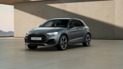 Audi A1 - N1247398 