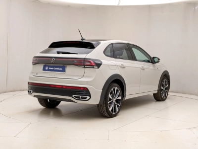 Volkswagen Taigo - U1283606 