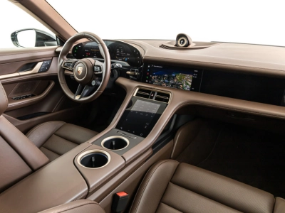 Porsche Taycan - N1243467 